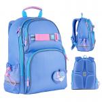 Школьный набор Kite 100% Cute SET_K24-702M-2 (рюкзак, пенал, сумка)