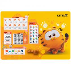 Підкладка настільна Kite Garfield GF25-207