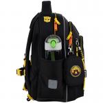 Рюкзак школьный Kite Education Transformers Generations TF25-763S