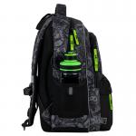 Рюкзак шкільний GoPack Education Wow Skate GO26-182M-7