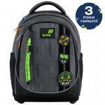Школьный набор Kite Education Good Game SET_K26-724S-2 (рюкзак, пенал, сумка)
