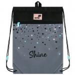 Шкільний набір Kite Education Shine SET_K26-700M-2 (рюкзак, пенал, сумка)