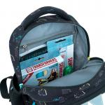 Рюкзак дошкільний Kite Kids Funny Dino K22-559XS-2