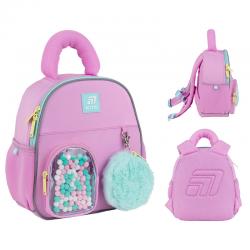 Рюкзак детский Kite Kids Marshmallow K25-2737XXS-2