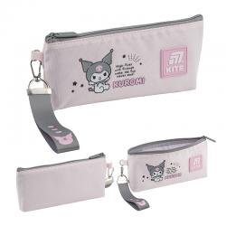 Пенал Kite Kuromi HK25-680-2