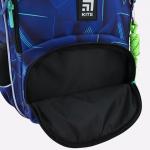 Рюкзак шкільний Kite Education Play Again K24-773M-5