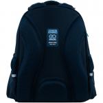 Рюкзак GoPack Education напівкаркасний GO24-165M-7 Winner