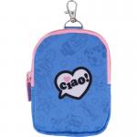 Рюкзак школьный каркасный Kite Education tokidoki TK24-531M