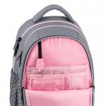 Школьный набор Kite Education Meow SET_K26-700M-3 (рюкзак, пенал, сумка)