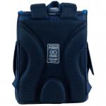 Рюкзак GoPack Education каркасный GO24-5001S-7 Speedway