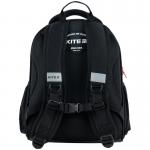 Рюкзак шкільний каркасний Kite Education Racing K24-555S-5