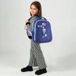 Школьный набор Kite Education Be Friends SET_K26-555S-3 (рюкзак, пенал, сумка)
