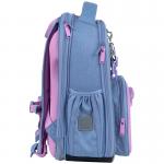 Рюкзак школьный каркасный Kite Education Hello Kitty HK26-556M