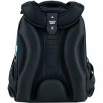 Рюкзак шкільний каркасний Kite Education Catsline K24-531M-1