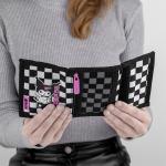 Кошелек Kite Kuromi HK25-598-3