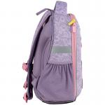 Рюкзак школьный каркасный Kite Education Tokidoki TK24-555S