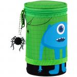 Пенал Kite Funny Monster K25-684-2