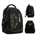 Рюкзак шкільний Kite Education DC Comics DC26-700M