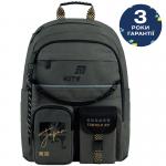Школьный набор Kite Education Tokyo Vibe SET_K26-584M-4 (рюкзак, пенал, сумка)