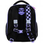Рюкзак шкільний каркасний Kite Education Kuromi HK25-556M