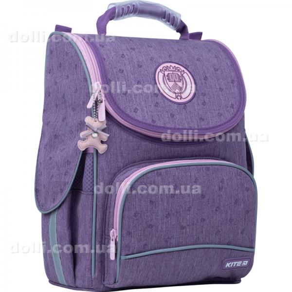 Рюкзак шкільний каркасний Kite Education College Line girl K22-501S-2