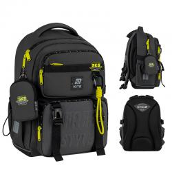 Рюкзак школьный Kite Education Free Style K25-1022M-3