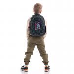 Рюкзак детский Kite Kids Transformers TF25-2735XS