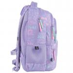 Рюкзак школьний GoPack Education Girl Rule GO26-175M-3