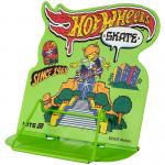 Підставка для книг Kite Hot Wheels HW25-392, металева