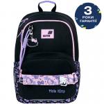 Шкільний набір Kite Education Hello Kitty SET_HK26-585M (рюкзак, пенал, сумка)