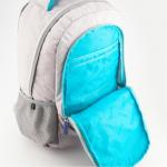 Рюкзак школьный подростковый ортопедический Kite Style K18-855L