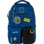 Рюкзак Kite Education teens K24-2587M-3