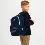 Рюкзак шкільний Kite Education NASA NS25-585M