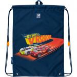 Сумка для обуви Kite Education Hot Wheels HW22-600M-2