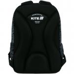 Рюкзак школьный Kite Education Fearless K26-585M-3