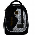 Шкільний набір Kite Education Beast Mode SET_K25-700M-4 (рюкзак, пенал, сумка)