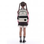 Рюкзак шкільний GoPack Education Cat Style GO25-182M-1