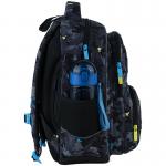 Рюкзак школьный Kite Education Airstrike K24-773M-4