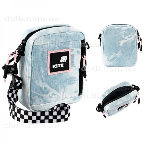 Сумка-кроссбоди Kite Education teens K26-2520-1