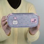 Пенал Kite Pixel Love K26-599-3