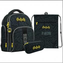 Школьный набор Kite DC Comics SET_DC22-706S