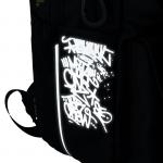 Рюкзак Kite Education teens DC Batman DC25-2587M