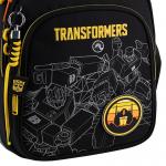 Рюкзак школьный Kite Education Transformers Generations TF25-763S