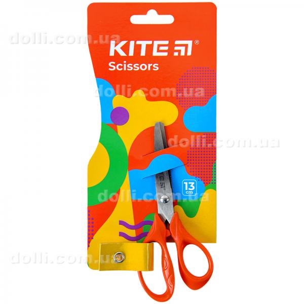 Ножиці дитячі Kite Fantasy K22-122-2, 13 см