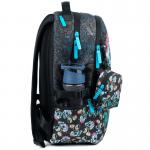Рюкзак Kite Education Rick and Morty RM22-2569M