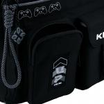 Шкільний набір Kite Education Gamer SET_K26-584M-5 (рюкзак, пенал, сумка)
