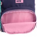 Шкільний набір Kite Education Kuromi SET_HK26-773M (рюкзак, пенал, сумка)