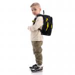Рюкзак дитячий Kite Kids DC Comics DC26-2735XS