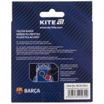 Бейдж на липучці Kite FC Barcelona BC25-3011