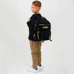 Рюкзак школьный Kite Education DC Comics DC26-1022M